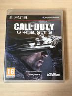 PS3 Call of Duty Ghosts, Consoles de jeu & Jeux vidéo, Utilisé, Enlèvement ou Envoi
