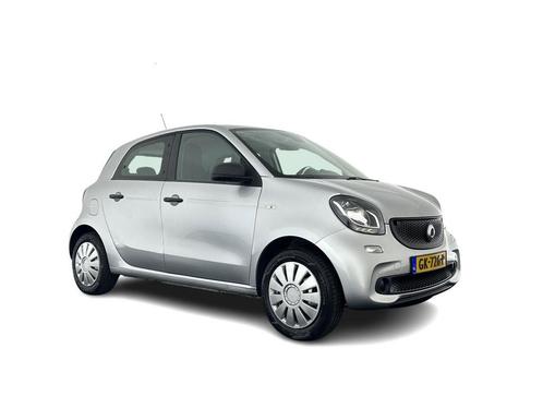 Smart ForFour 1.0 Pure Cool&Audio-Pack *AIRCO | CRUISE | RAD, Autos, Smart, Entreprise, ForFour, ABS, Airbags, Alarme, Ordinateur de bord