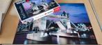 trefl london Bridge 1000stukjes compleet, Ophalen of Verzenden, 500 t/m 1500 stukjes, Zo goed als nieuw, Legpuzzel