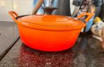 Le Creuset, Maison & Meubles, Cuisine| Tupperware, Enlèvement, Comme neuf