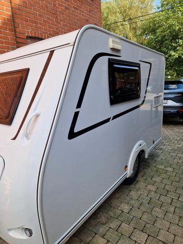 Trivago Silver mini Freestyle 270, Particulier, Koelkast