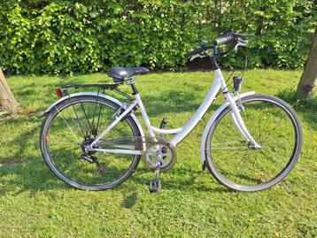 Meisjes fiets 26"