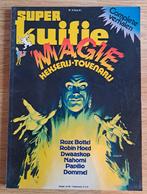 11 - Super Kuifje - Magie - Hekserij - Tovenarij, Enlèvement ou Envoi, Une BD, Utilisé, Diverse Auteurs