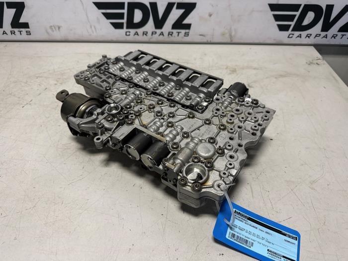 Mechatronic van een Mercedes GLC-Klasse, Autos : Pièces & Accessoires, Transmission & Accessoires, Mercedes-Benz, Utilisé, 3 mois de garantie