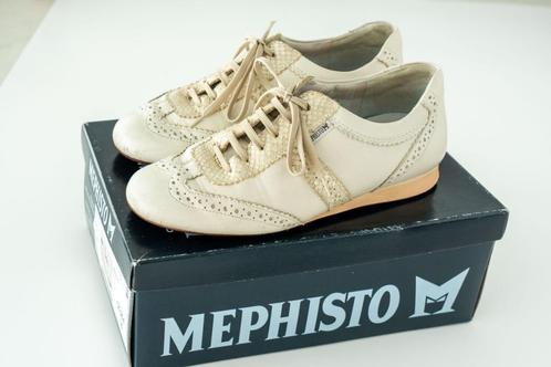 Schoenen, sneakers, merk Mephisto, maat 36, Kleding | Dames, Schoenen, Zo goed als nieuw, Sneakers, Overige kleuren, Verzenden