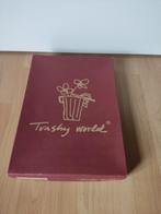 Trashy world fotoalbum, Enlèvement ou Envoi, Neuf