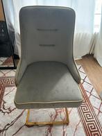 2 mooi stoelen, Ophalen, Nieuw, Metaal