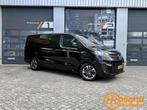 Opel Vivaro 2.0 CDTI L3H1 DC Innovation|HEADUP|360CAM|CARPLA, Auto's, 144 g/km, Gebruikt, 4 cilinders, Adaptive Cruise Control