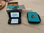 Nintendo New 2Ds XL in perfecte staat, Ophalen, Zo goed als nieuw, 2DS