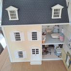Belle grande maison de poupée neuve de 0,76 cm de haut, Enlèvement ou Envoi, Maison de poupées