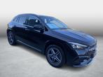 Mercedes-Benz GLA-klasse 200 AMG Line + PARKEERSENSOREN + CA, Auto's, Mercedes-Benz, Gebruikt, 4 cilinders, Zwart, 120 kW