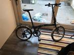 Dahon plooifiets, zo goed als nieuw, weinig gebruikt, Fietsen en Brommers, Ophalen, Zo goed als nieuw, Dahon, Versnellingen