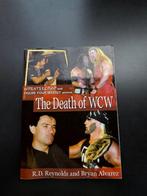 Wwe The Death Of WcW, Boeken, Sportboeken, Ophalen of Verzenden, Gelezen, Vechtsport