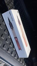 Dyson AirStrait (roze editie), Handtassen en Accessoires, Uiterlijk | Haarverzorging, Ophalen, Nieuw, Krultang of Stijltang
