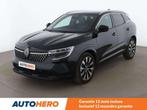 Renault Austral 1.2 Hybrid E-Tech Techno (bj 2024), Auto's, Renault, Gebruikt, Euro 6, 1199 cc, Zwart