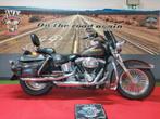 FLSTC SOFTAIL HERITAGE 1450, Motos, Motos | Harley-Davidson, Entreprise