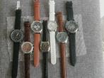 Nieuw horloge onder het merk, Handtassen en Accessoires, Horloges | Heren, Nieuw, Overige merken, Staal, Ophalen of Verzenden