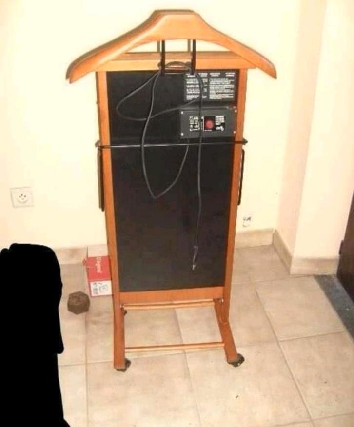 Valet, Huis en Inrichting, Woonaccessoires | Kapstokken, Ophalen