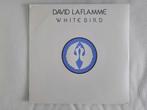 DAVID LAFLAMME - White bird (LP), Cd's en Dvd's, Ophalen of Verzenden, Zo goed als nieuw, 12 inch, Poprock