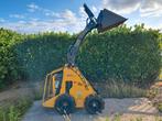 Sherpa 100 ECO ( Bj 2017 ) Giant / Skidster / Mini Shovel, Ophalen
