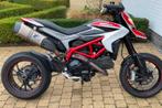 Ducati Hypermotard 821 SP, Motoren, Motoren | Ducati, 2 cilinders, Motorrijbewijs A, Particulier, Meer dan 35 kW