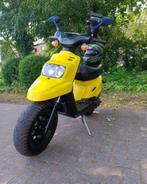 Ik verkoop mijn mbk booster, Fietsen en Brommers, Ophalen, 49 cc, Boost, Klasse B (45 km/u)