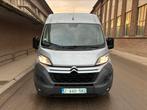 Citroën Jumper Maxi 2017/06 Airco Euro 6, Achat, Euro 6, Entreprise, Citroën