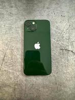 iPhone 13 128 GB Vert, 128 GB, IPhone 13, Ophalen of Verzenden, Zo goed als nieuw