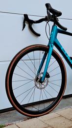 Carbon Cube Shimano 105 Di2 (2024), Overige merken, 28 inch, Carbon, Heren