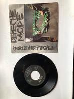 Depeche Mode: people are people (1984), Rock en Metal, 7 inch, Single, Verzenden