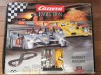 Circuit Carrera Evolution, Enlèvement, Utilisé, Circuit, Carrera