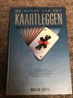 BOEK OVER DE KUNST VAN HET KAARTLEGGEN KAARTEN, Ophalen