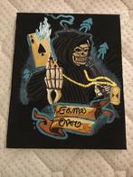 Halloween canvas, Antiek en Kunst, Ophalen