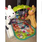 Baby activity, Ophalen, Zo goed als nieuw, Babygym, Met geluid