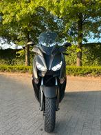Yamaha XMAX 125cc | Zeer lage km-stand | Matzwart, Motoren, Motoren | Yamaha, Scooter, Particulier, 125 cc