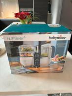 Nutribaby + Babymoov, Autres types, Utilisé