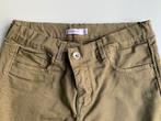 Broek name it groen maat 164, Jongen of Meisje, Name it, Nieuw, Ophalen
