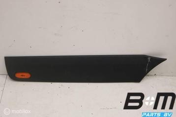 Stootlijst RA (bijrijderskant) Volkswagen Crafter beschikbaar voor biedingen