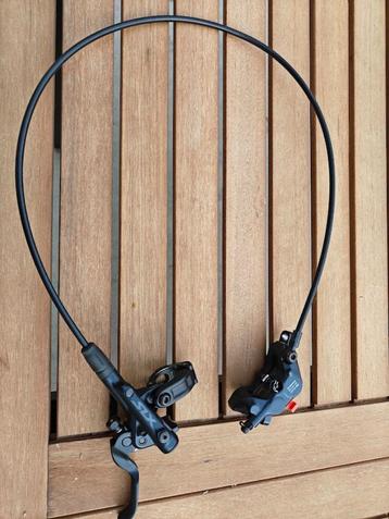 Shimano SLX BR-M7120 Disc Brake 1000mm front beschikbaar voor biedingen