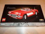 Lego Icons 10321 Corvette., Ophalen of Verzenden, Nieuw, Complete set, Lego