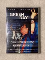 DVD Green Day - 1000 Hours To Kerplunk, Ophalen, Zo goed als nieuw