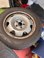 VW-velgen, winterbanden, Auto-onderdelen, Ophalen, Winterbanden, Band(en)