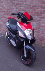 Tgb bullet rr, Fietsen en Brommers, Ophalen, Tweetakt, Gebruikt, Klasse B (45 km/u)