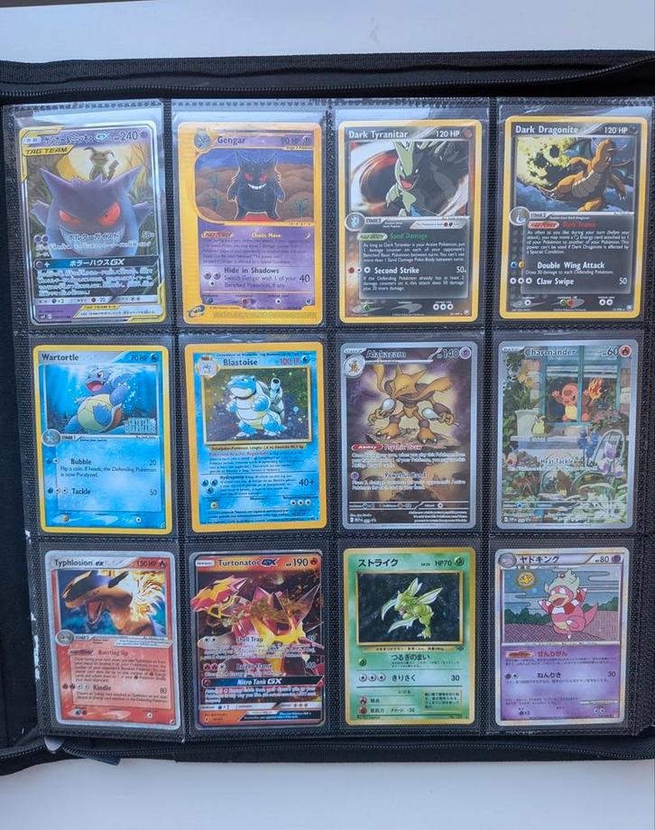 Collection Pokémon, Hobby & Loisirs créatifs, Jeux de cartes à collectionner | Pokémon, Enlèvement