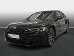 Audi A8 A8 60 TFSI e PHEV Quattro Tiptronic (340 kW), Auto's, Audi, Automaat, Lederen bekleding, 42 g/km, Hybride Elektrisch/Benzine