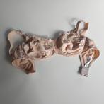Bh, Kleding | Dames, Ondergoed en Lingerie, Ophalen, Beige, BH