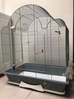 Kanarie kooi, Animaux & Accessoires, Oiseaux | Cages & Volières, Comme neuf, Enlèvement, Métal, Cage à oiseaux