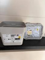 Vuilbakje Ikea nieuw, Huis en Inrichting, Kunststof, Nieuw, Ophalen of Verzenden, Minder dan 10 liter