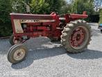 Farmall 656 diesel. prix annoncé, vous pouvez faire offre