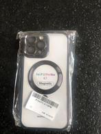 Beschermhoes voor I-Phone 13 Pro Max, Ophalen of Verzenden, Nieuw, IPhone 13 Pro Max